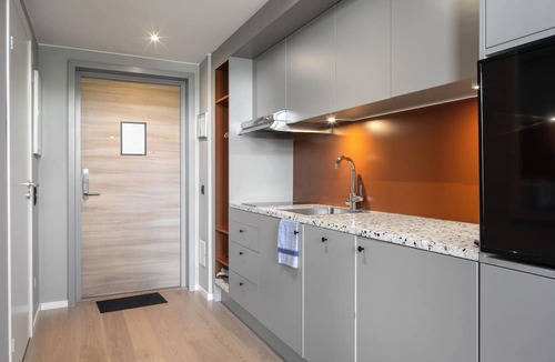 Gribbylund Apartment | Part-Time Home Täby