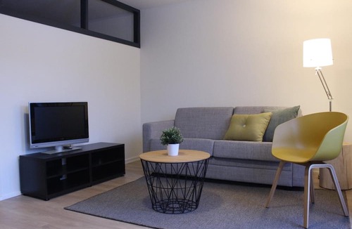 Rena Apartment | Trudvang Apartment Hotel