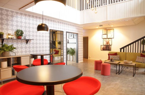 Rena Apartment | Trudvang Apartment Hotel
