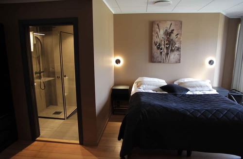 Rena Apartment | Trudvang Apartment Hotel