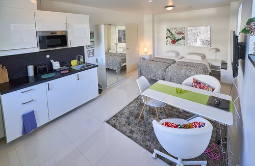 Taby Apartment | Staylong Hotel