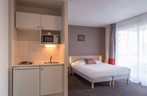 Varberg Apartment | Hotel Apartment 24