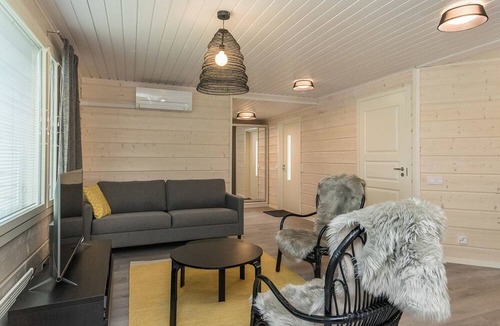 Valkeala House | Valonsäde by Interhome