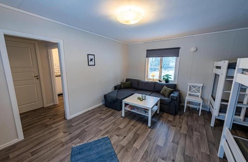 Borlange Cottage | Romme Stugby