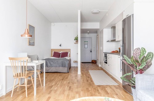 Vastra Hamnen Apartment | Företagsbostäder Fregattgatan