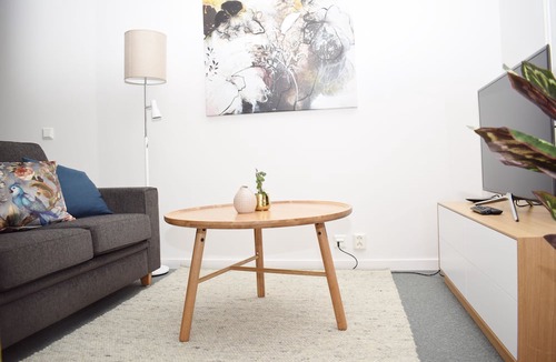 Vastra Hamnen Apartment | Företagsbostäder Fregattgatan