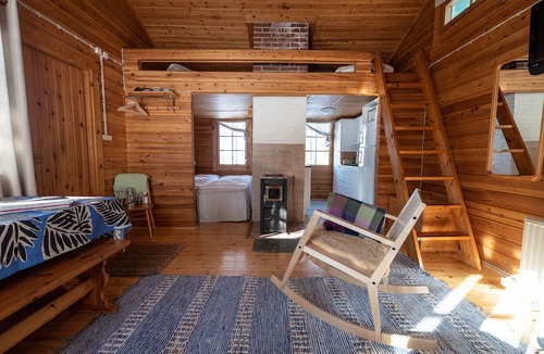 Ranua Cabin | Metsä Kolo