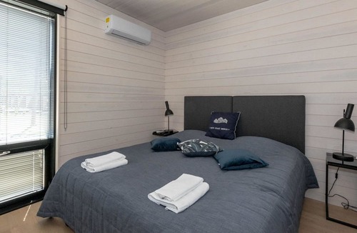 Kasnas House | Kasnäs marina b11 by Interhome
