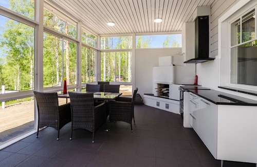 Kitee House | Villa leinola 1 by Interhome
