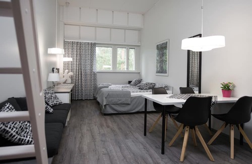 Itainen District Apartment | Innotelli Apartments