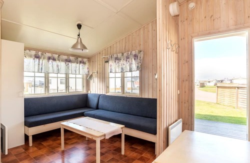 Tvaaker Cabin | First Camp Björkäng-Varberg