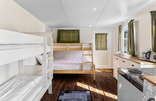 Ulvik RV Rental | Ulvik Camping