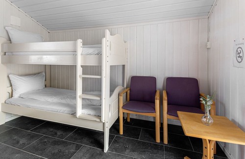 Ulvik RV Rental | Ulvik Camping