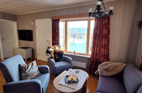 Geilo Cottage | Øen Turistsenter Cottages