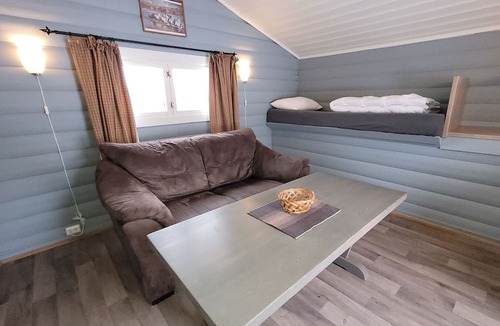 Geilo Cottage | Øen Turistsenter Cottages