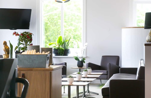 Hestra Cottage | Isaberg Golfklubb