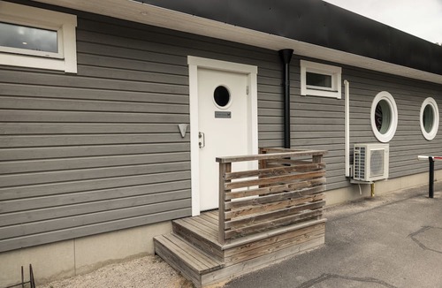 Olofstrom RV Rental | Halens Camping AB