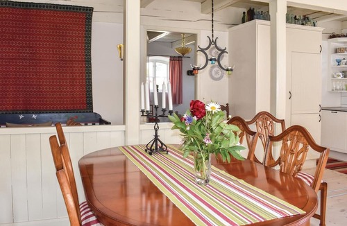 Staffanstorp Apartment | Amazing apartment in Staffanstorp