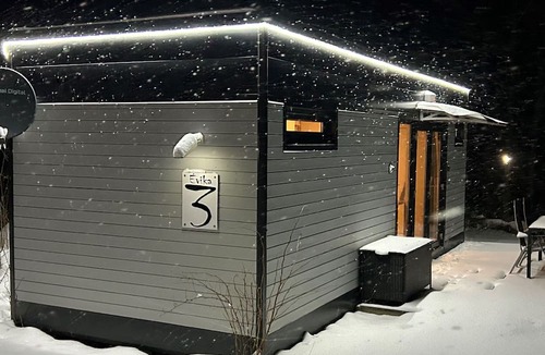 Landvetter Cabin | Évika boutique hotel