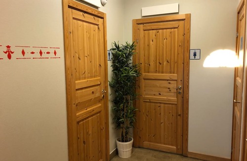 Soderkoping RV Rental | Korskullens Camping Stugor & Cafe