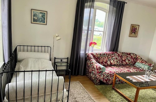 Soderkoping RV Rental | Skeppsdockans Camping & Vandrarhem