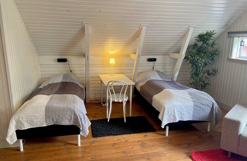 Soderkoping RV Rental | Skeppsdockans Camping & Vandrarhem