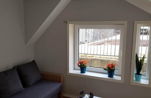 Bergen City Centre Apartment | Skuteviken Apartments
