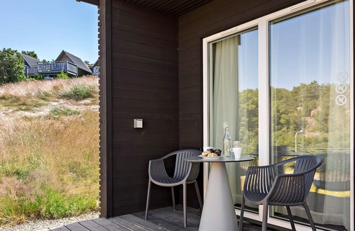 Stromstad RV Rental | First Camp City Strömstad