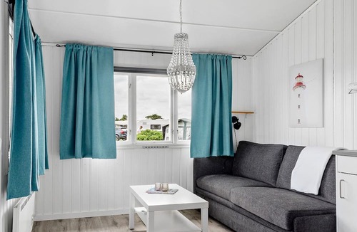 Halmstad RV Rental | First Camp Hagön Halmstad
