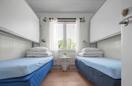 Norra Nynashamn RV Rental | First Camp Nickstabadet Nynäshamn