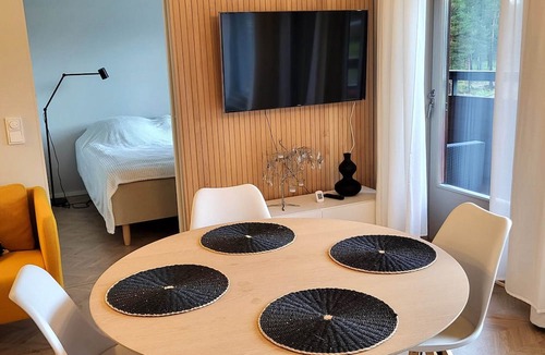 Sirkka Apartment | Levi Suites Levin Klubi