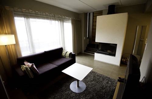 Sirkka Apartment | Levi Suites Unna Mànnu
