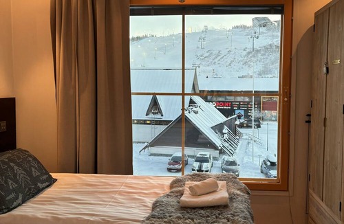 Sirkka Apartment | Levi Suites Levi Gold