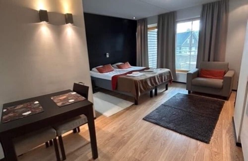 Sirkka Apartment | Levi Suites Levi Gold