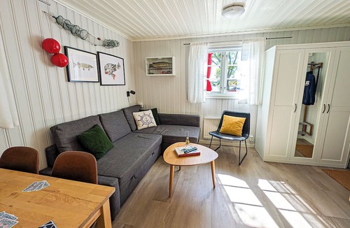 Galgamarken-Trosso RV Rental | Dragsö Camping & Stugby