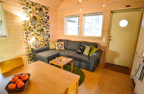 Galgamarken-Trosso RV Rental | Dragsö Camping & Stugby
