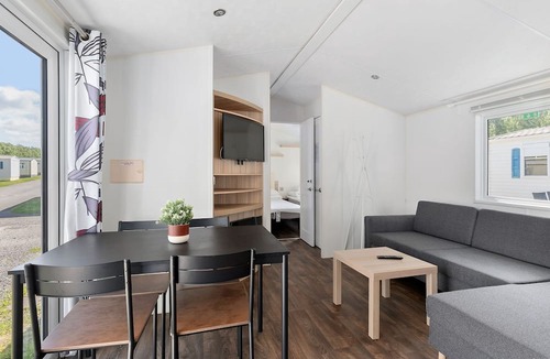Torslanda Cabin | First Camp Lilleby