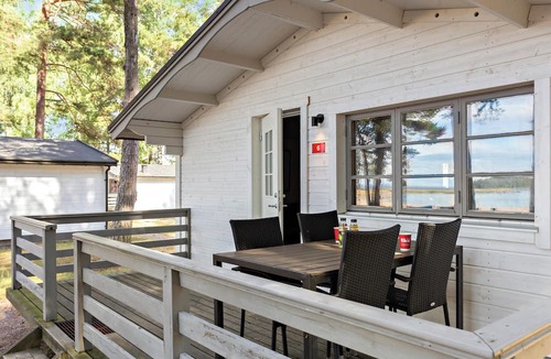 Skoghall RV Rental | First Camp Mörudden Karlstad