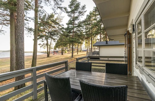 Skoghall RV Rental | First Camp Mörudden Karlstad