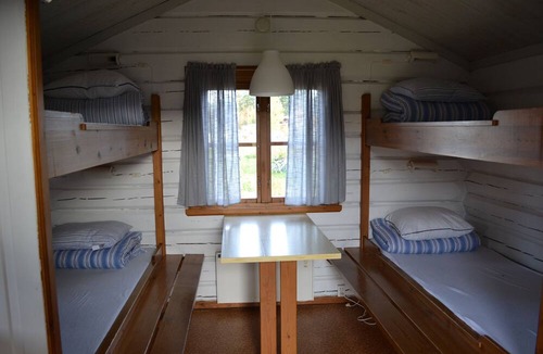 Rattvik RV Rental | First Camp Siljansbadet - Rättvik