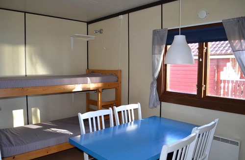 Rattvik RV Rental | First Camp Siljansbadet - Rättvik