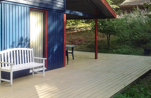 Tjornarp House | 5 person holiday home in TJÖRNARP