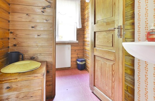 Lonsboda House | 8 person holiday home in Lönsboda