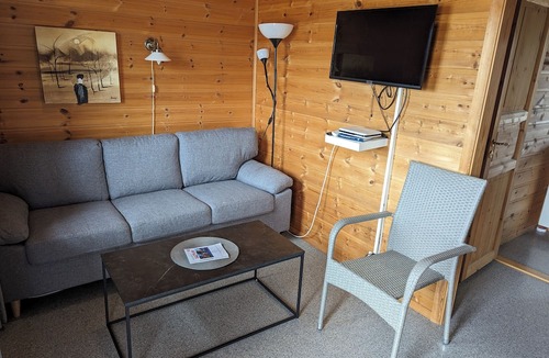 Lindesnes RV Rental | Solstrand Camping