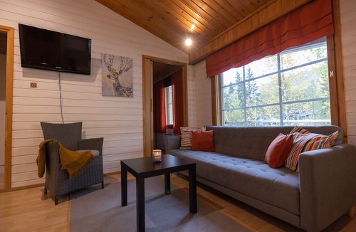 Salla Cottage | Sallatunturin Tuvat