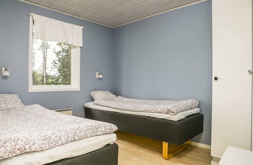 Nora RV Rental | Uskavigården