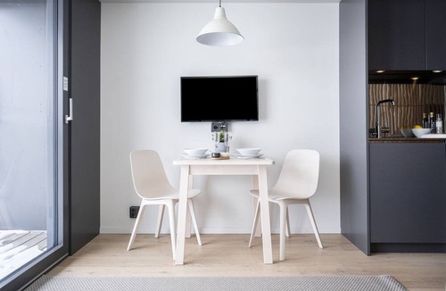 Jarfalla Apartment | Hoom Home & Hotel