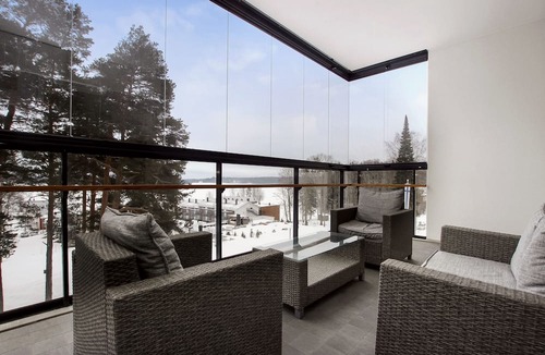 Rauha Apartment | Holiday Club Saimaan Rauha Apartments