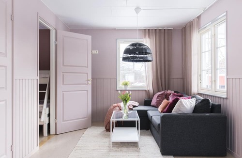Listarum House | Stockeboda Gård och Stugby