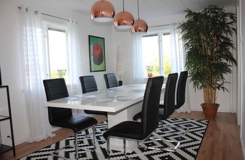 Hudiksvall Villa | Happy Hudiksvall